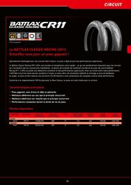 Catalogue Bihr page 15