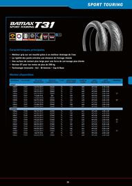 Catalogue Bihr page 35
