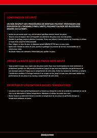 Catalogue Bihr page 8