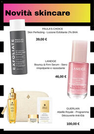 Volantino Sephora Pagina 3