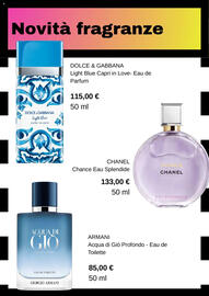 Volantino Sephora Pagina 4