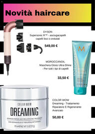 Volantino Sephora Pagina 5