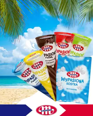 Mlekovita gazetka (ważność do 4-08)
