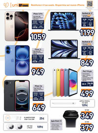 Volantino Unieuro Pagina 10