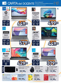 Volantino Unieuro Pagina 11