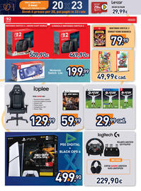 Volantino Unieuro Pagina 16