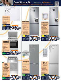 Volantino Unieuro Pagina 22