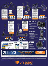 Volantino Unieuro Pagina 26
