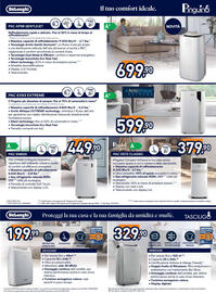 Volantino Unieuro Pagina 27