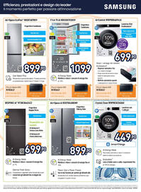 Volantino Unieuro Pagina 28