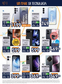 Volantino Unieuro Pagina 6