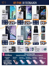 Volantino Unieuro Pagina 8