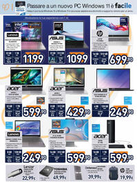 Volantino Unieuro Pagina 12