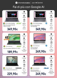 Volantino Unieuro Pagina 14