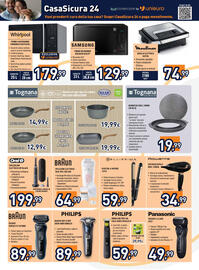 Volantino Unieuro Pagina 19