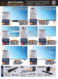 Volantino Unieuro Pagina 2