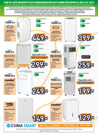 Volantino Unieuro Pagina 25