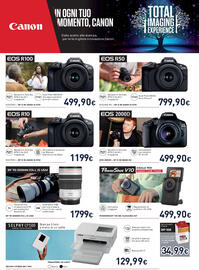 Volantino Unieuro Pagina 33