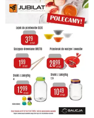 Jubilat gazetka (ważność do 19-07)