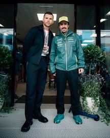 Hugo Boss gazetka Strona 1