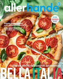 Allerhande magazine Pagina 1