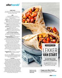 Allerhande magazine Pagina 121