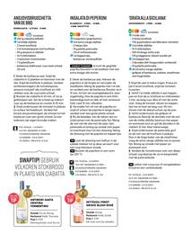 Allerhande magazine Pagina 44