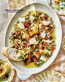 Allerhande magazine Pagina 58