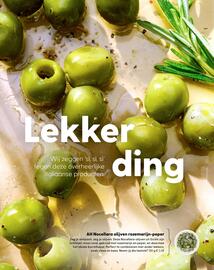 Allerhande magazine Pagina 6