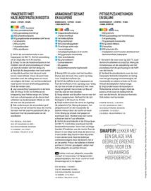 Allerhande magazine Pagina 66