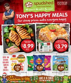Spudshed catalogue week 28 Page 1