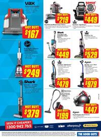 The Good Guys catalogue week 28 Page 10