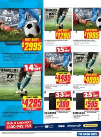 The Good Guys catalogue week 28 Page 2