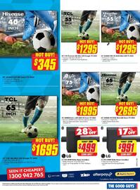 The Good Guys catalogue week 28 Page 3