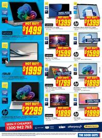 The Good Guys catalogue week 28 Page 4