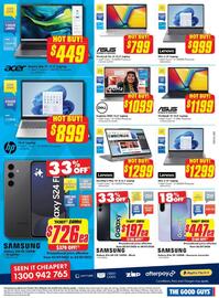 The Good Guys catalogue week 28 Page 5