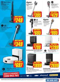The Good Guys catalogue week 28 Page 9