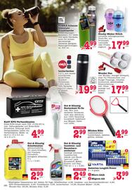 Scheck-in-Center Prospekt woche 28 Seite 28