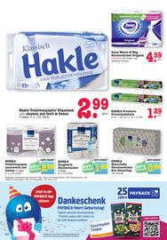 Scheck-in-Center Prospekt woche 28 Seite 32