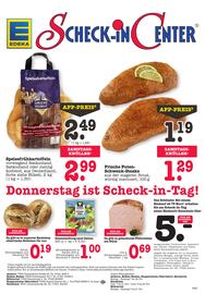 Scheck-in-Center Prospekt woche 28 Seite 40
