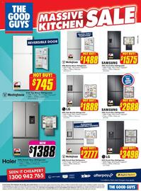 The Good Guys catalogue week 28 Page 11
