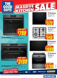 The Good Guys catalogue week 28 Page 2