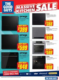 The Good Guys catalogue week 28 Page 3