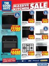 The Good Guys catalogue week 28 Page 4