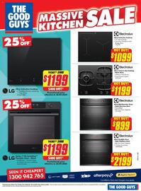 The Good Guys catalogue week 28 Page 5