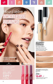 Oriflame akciós újság Oldal 10