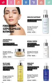 Oriflame akciós újság Oldal 100