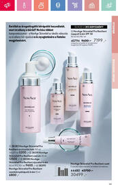 Oriflame akciós újság Oldal 101