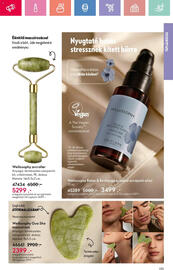 Oriflame akciós újság Oldal 105