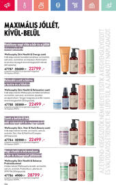Oriflame akciós újság Oldal 106